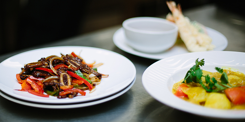 Asian Culinary ϲ̳ lunch header 800